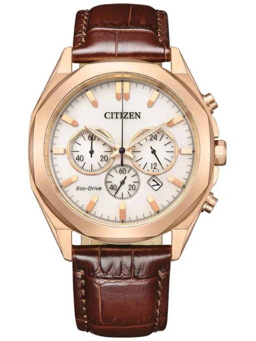ZEGAREK CITIZEN Sport Modern