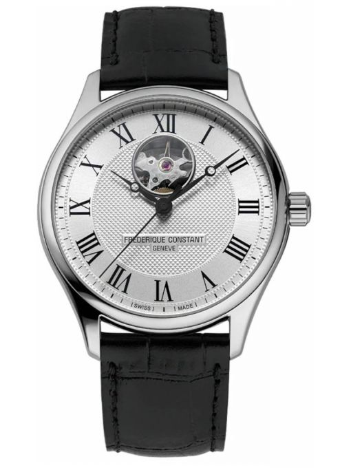 ZEGAREK FREDERIQUE CONSTANT CLASSICS HEART BEAT AUTOMATIC