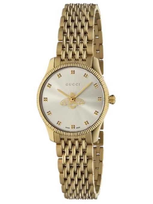 ZEGAREK GUCCI G-TIMELESS