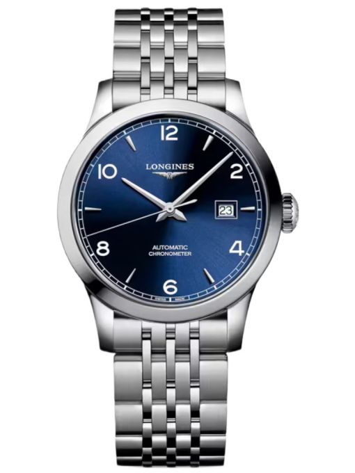 LONGINES RECORD