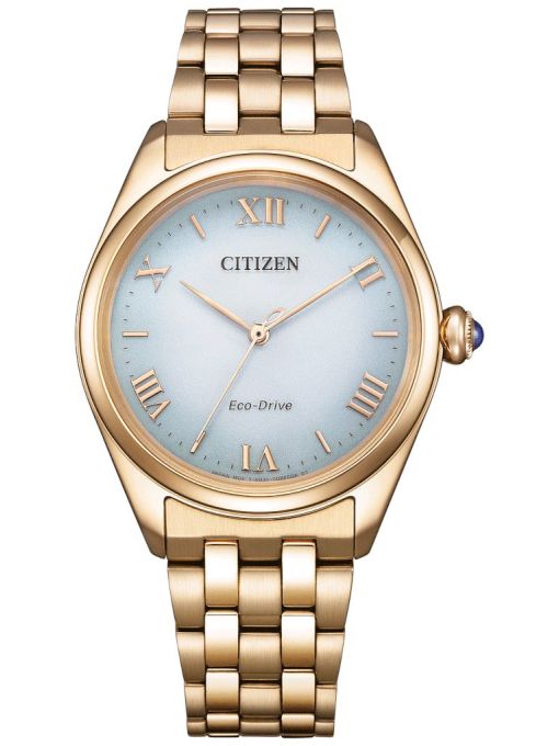 ZEGAREK CITIZEN Citizen L Lakeside at dawn