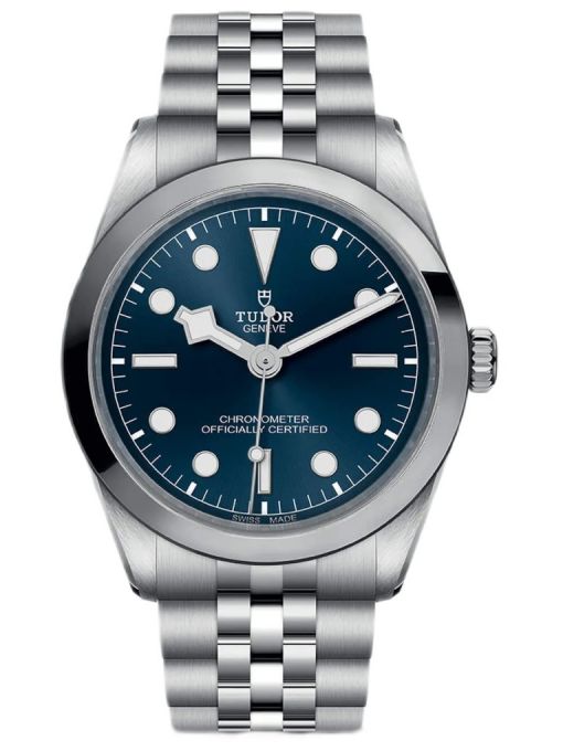 TUDOR BLACK BAY ONE 36