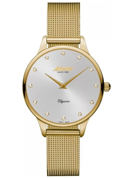 ZEGAREK ATLANTIC ELEGANCE
