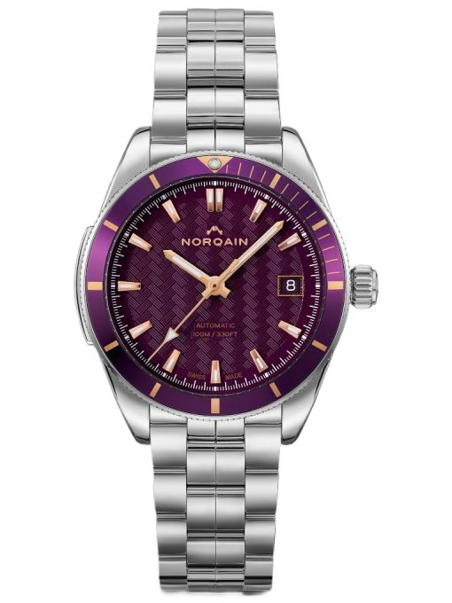 ZEGAREK NORQAIN ADVENTURE SPORT