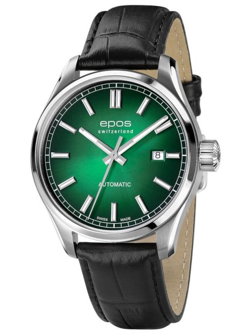 ZEGAREK EPOS TIMELESS 3501 AUTOMATIC