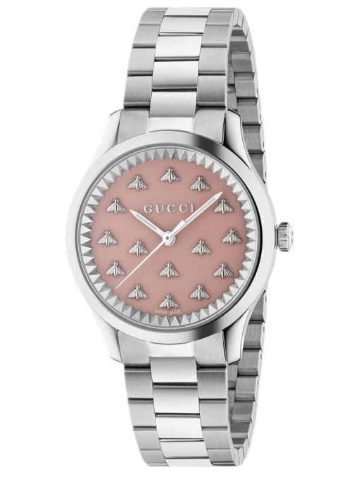 ZEGAREK GUCCI G-TIMELESS