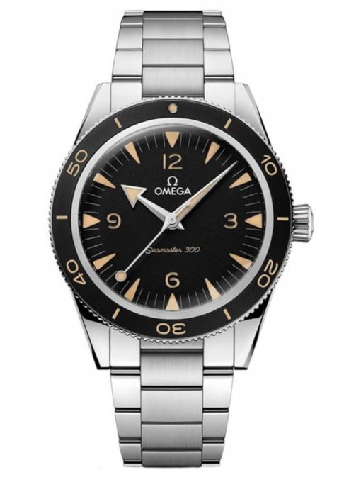 ZEGAREK OMEGA SEAMASTER 300