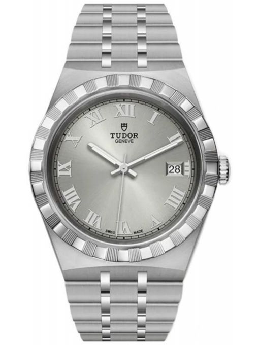 TUDOR ROYAL