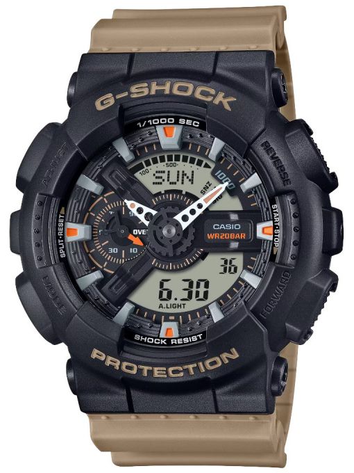 ZEGAREK G-SHOCK ORIGINAL