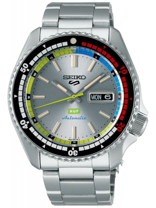 ZEGAREK SEIKO 5 SPORTS HUF Limited Edition