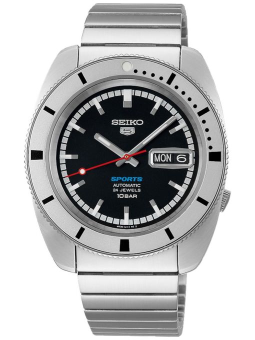 ZEGAREK SEIKO 5 SPORTS