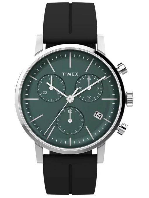 ZEGAREK TIMEX Midtown Chronograph