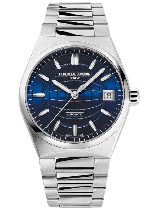 ZEGAREK FREDERIQUE CONSTANT HIGHLIFE LADIES AUTOMATIC
