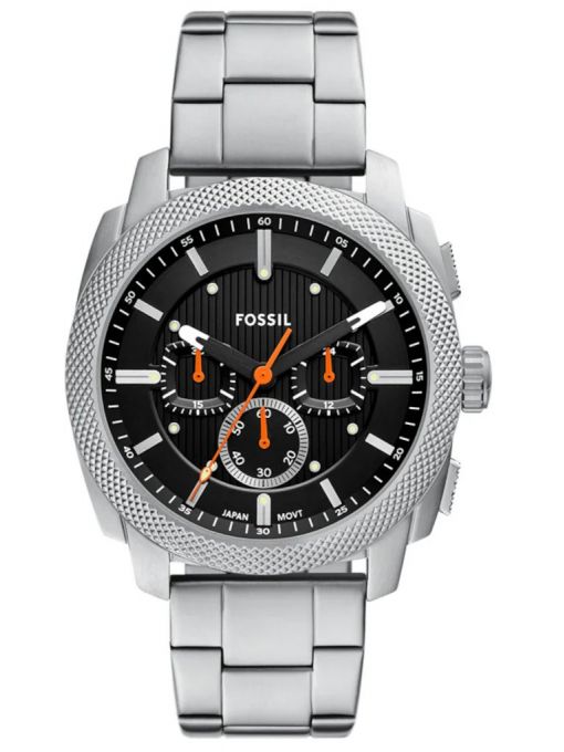 ZEGAREK FOSSIL MACHINE CHRONOGRAPH
