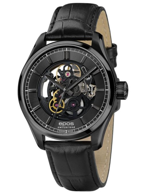 ZEGAREK EPOS TIMELESS 3501 SK AUTOMATIC