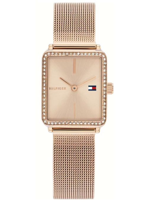 ZEGAREK TOMMY HILFIGER TEA TANK