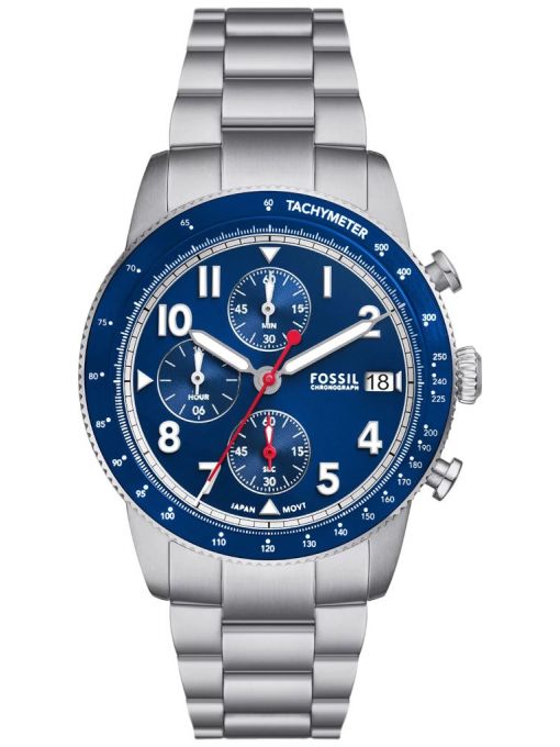 ZEGAREK FOSSIL SPORT TOURER CHRONOGRAPH