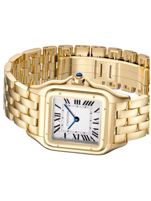 ZEGAREK CARTIER Panthere de Cartier
