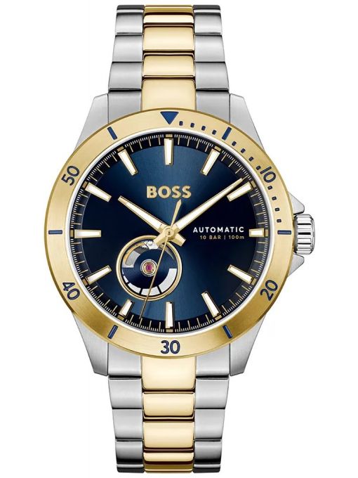 ZEGAREK HUGO BOSS TROPER