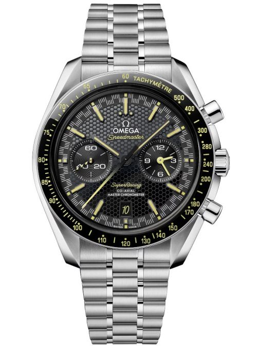 ZEGAREK OMEGA Speedmaster SUPER RACING