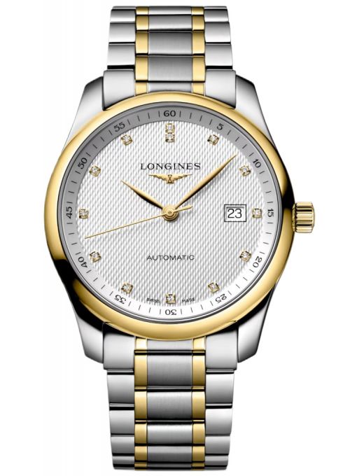 LONGINES MASTER COLLECTION