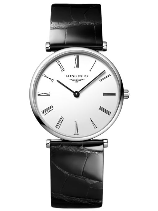 LONGINES LA GRANDE CLASSIQUE DE LONGINES