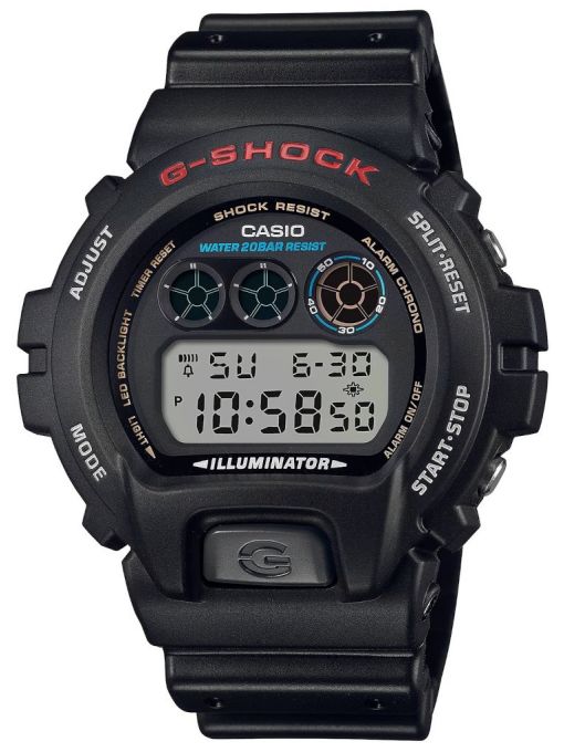 ZEGAREK G-SHOCK ORIGINAL
