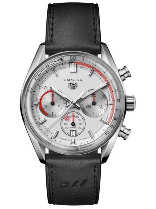 ZEGAREK TAG HEUER CARRERA CHRONOSPRINT X PORSCHE