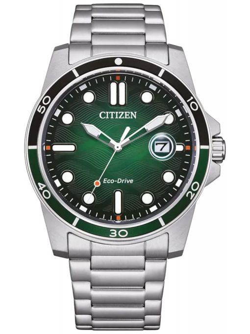 ZEGAREK CITIZEN MARINE SPORTY