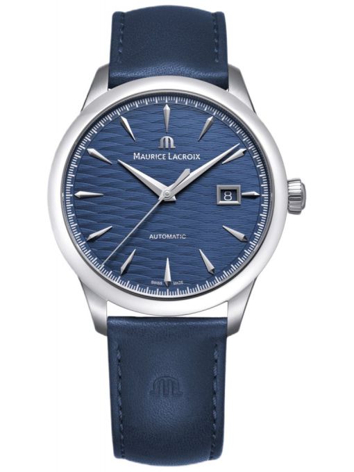 ZEGAREK MAURICE LACROIX 1975 AUTOMATIC VAGUES DU JURA LIMITED EDITION