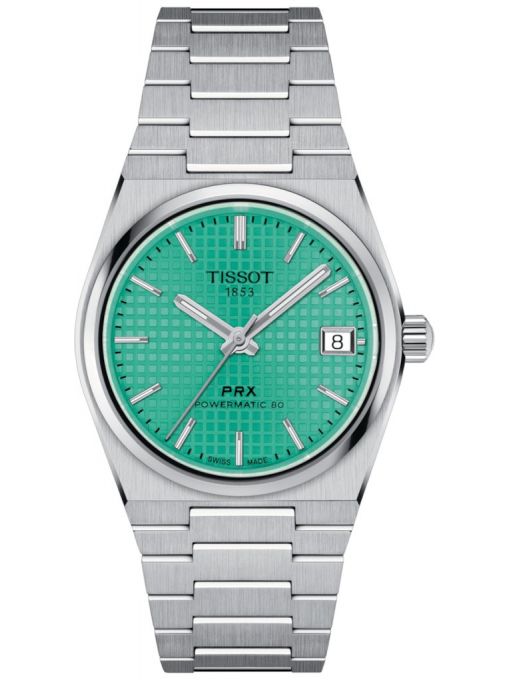TISSOT PRX POWERMATIC 80 35MM