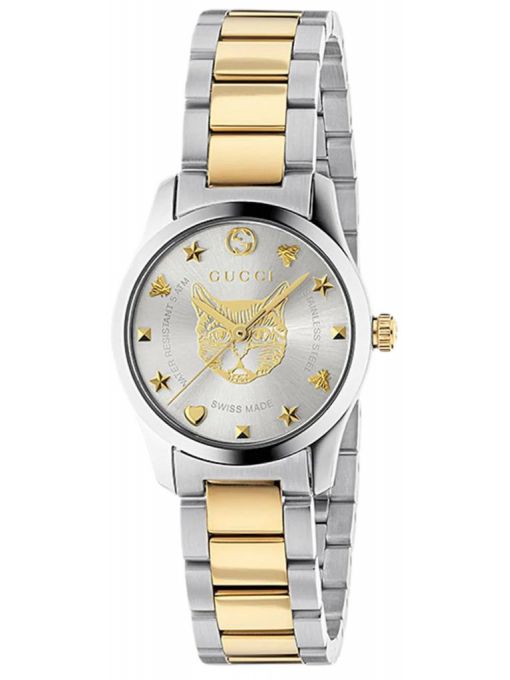 ZEGAREK GUCCI G-TIMELESS
