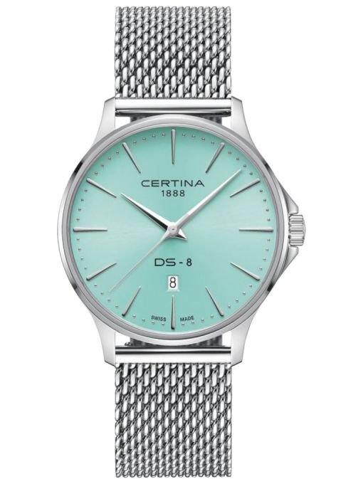 ZEGAREK CERTINA DS-8 Gent 40mm