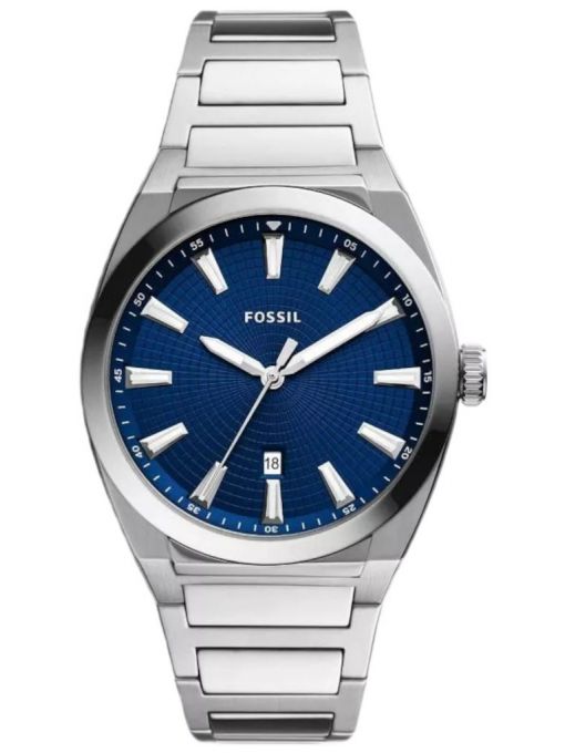 ZEGAREK FOSSIL EVERETT