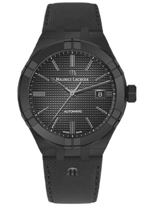 ZEGAREK MAURICE LACROIX AIKON AUTOMATIC