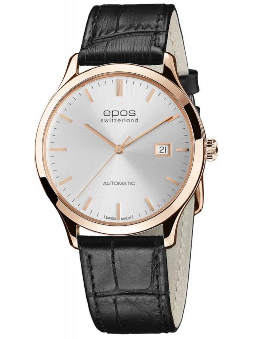 ZEGAREK EPOS TIMELESS 3420 AUTOMATIC