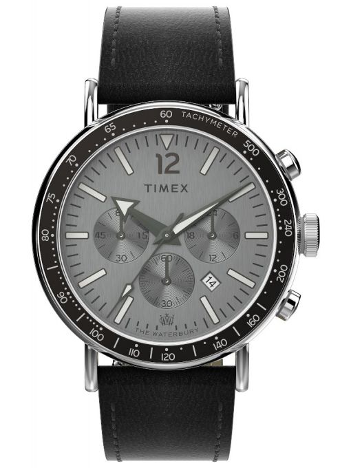 ZEGAREK TIMEX Waterbury