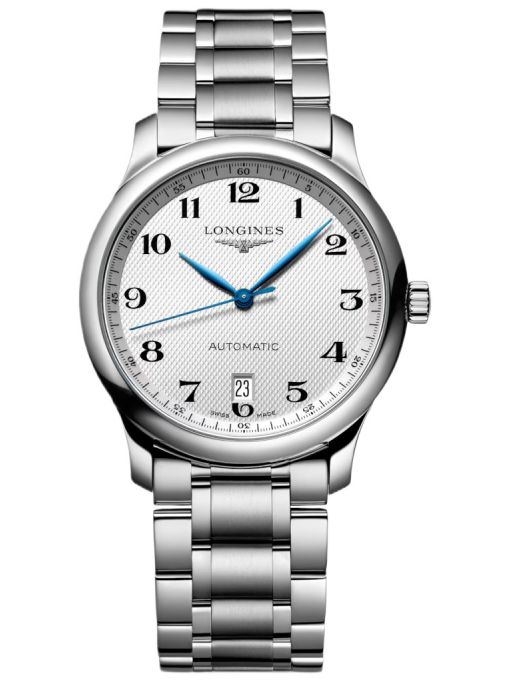 LONGINES MASTER COLLECTION