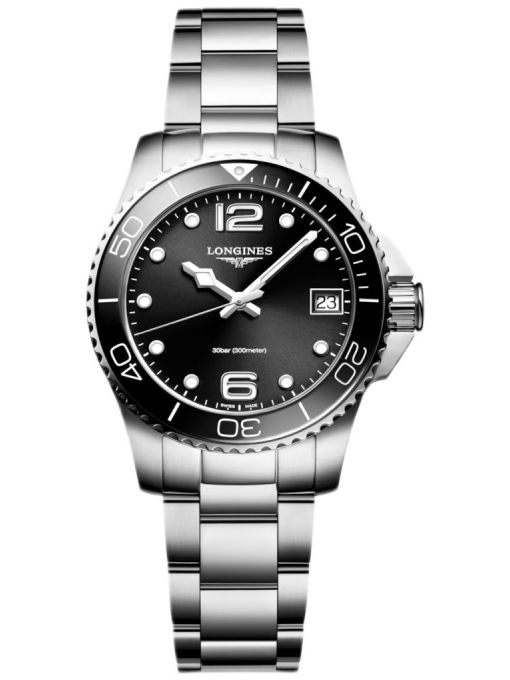 LONGINES HYDROCONQUEST