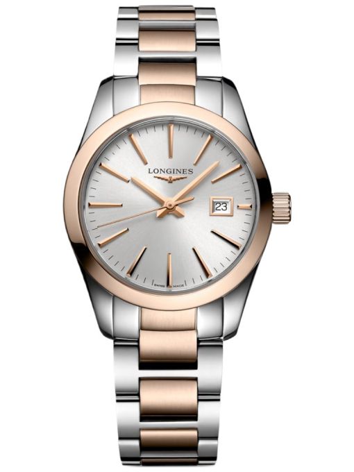 LONGINES CONQUEST CLASSIC