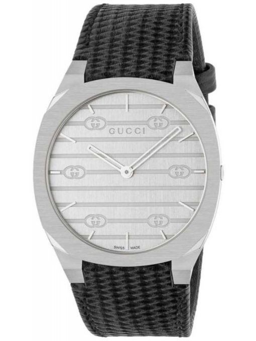 ZEGAREK GUCCI 25H