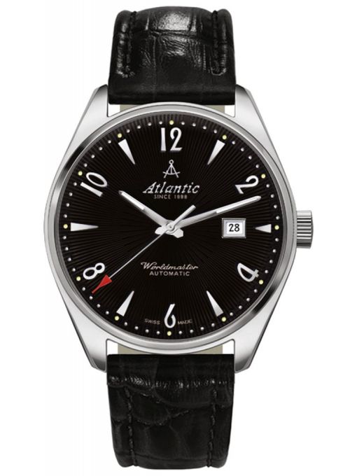 ZEGAREK ATLANTIC Worldmaster