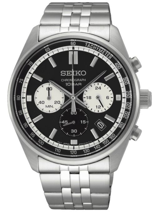 ZEGAREK SEIKO SPORT CHRONOGRAPH