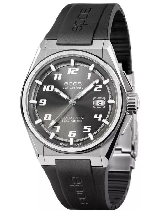 ZEGAREK EPOS SPORT 3505 AUTOMATIC
