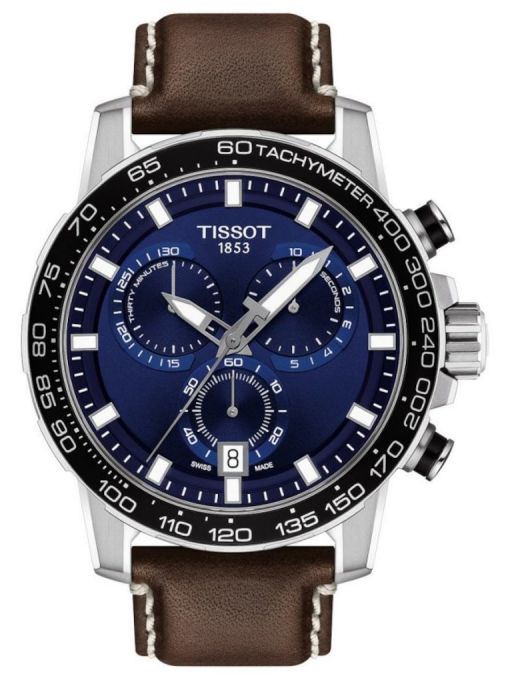 Tissot Supersport Chrono
