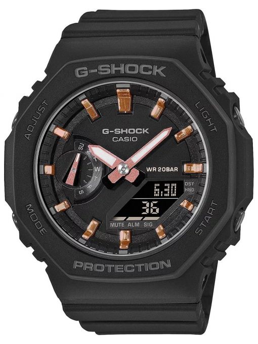 ZEGAREK G-SHOCK WOMEN