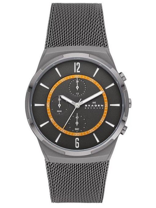 ZEGAREK SKAGEN MELBYE CHRONOGRAPH