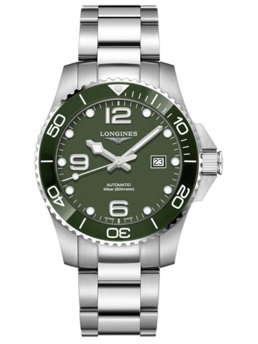 LONGINES HYDROCONQUEST