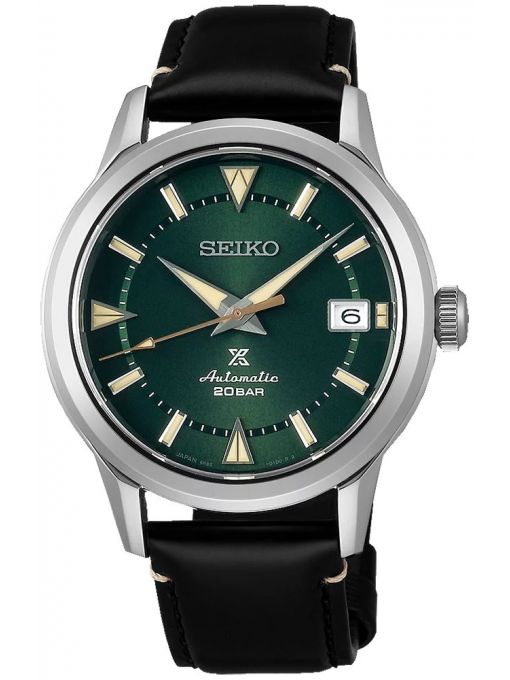 ZEGAREK SEIKO Prospex The 1959 Alpinist Re-creation