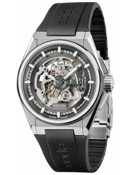 ZEGAREK EPOS SPORT 3505 SK AUTOMATIC